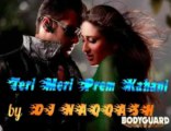 TERI MERI PREM KAHANI [SLOWLY WITH SPEED MIX] BY DJ NAQQASH