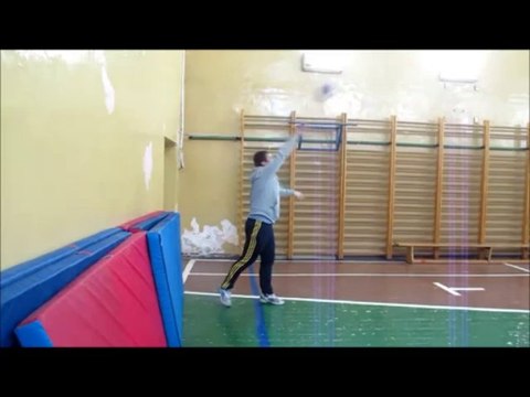 Королев Д.В. учебный видео ролик№2