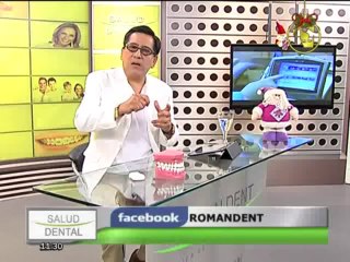 Salud Dental: Sepa qué hacer si se rompe un diente por accidente