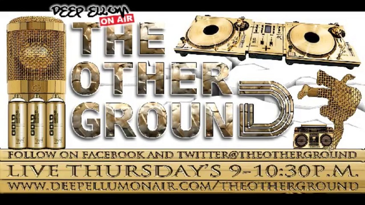 The OtherGround ep1