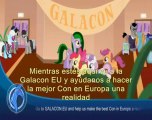 GalaCon 2013 Video Promocional (Promotional Video) sub español