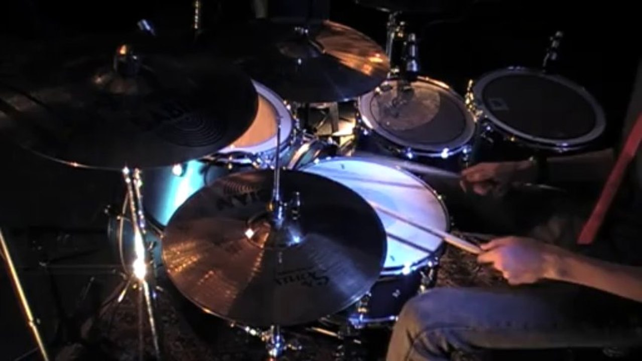 North Road - Lost Without a Trace (Official Music Video)