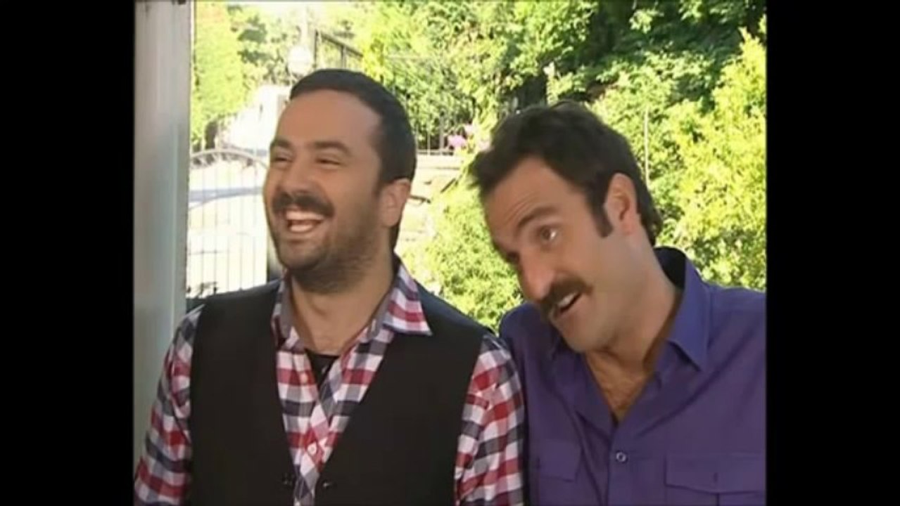 Onur Şan agir gelir osman aga