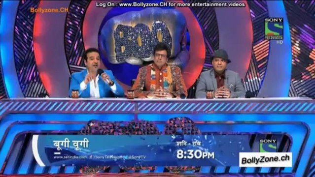Boogie Woogie (Kids Championship) 1080p Promo4 21st & 22nd December 2013 Watch Online HD