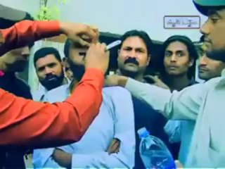 Aik aur child abuser Molvi caught