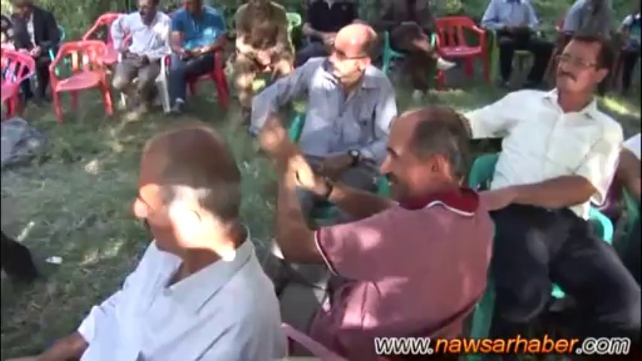 Aysun & Feryat Düğünü(17.18.Ağutos.2013)