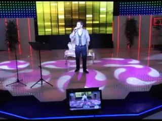 Özgür Alter Gönlüm Bir Sevdanın Peşine Düşmüş