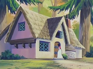 Shirayuki Hime no Densetsu episode 06 RAW