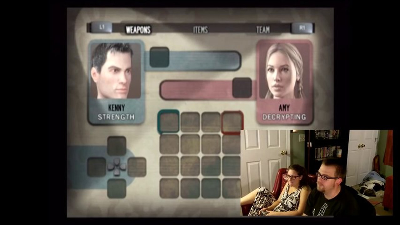 Hey Chris Watcha Play'n- Obscure- The Aftermath  for the Sony Playstation 2