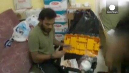 La mystérieuse mort d'un médecin britannique dans les geôles syriennes