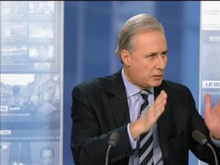 Georges Tron: "La famille Le Pen-Olivier a monté une opération politique" - 17/12