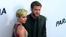 Miley Cyrus n'a pas peur d'être seule depuis sa rupture avec Liam Hemsworth