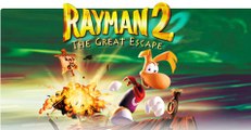 Rayman 2 ITA Part5 La caverna dei brutti sogni2, La collina dei Menhir2