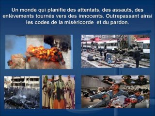 Espèce humaine; le désarroi d'une autodestruction