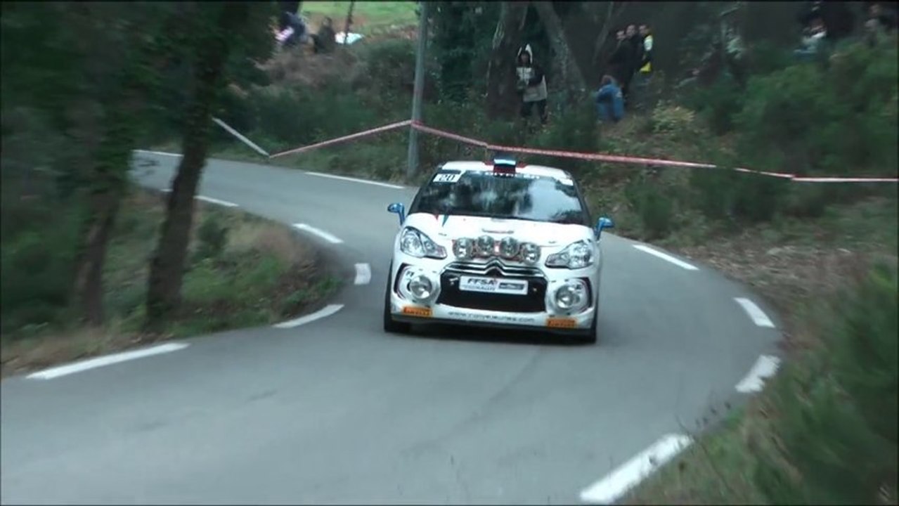 Eric Camilli/Pierre-Marien Leonardi - Saison 2013