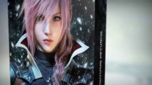 Lightning Returns Final Fantasy 13 - Collector s Edition Trailer