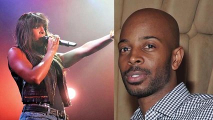 Kelly Rowland Reveals Boyfriend Proposed on Skype