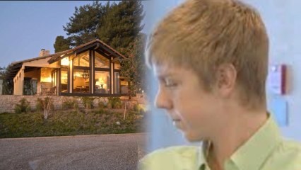 Affluenza Victim, Ethan Couch, Will Avoid Jail for Killing 4 People in This $450k Treatment Facility