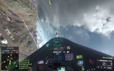 AIR superiority + Bug = not so bad xD