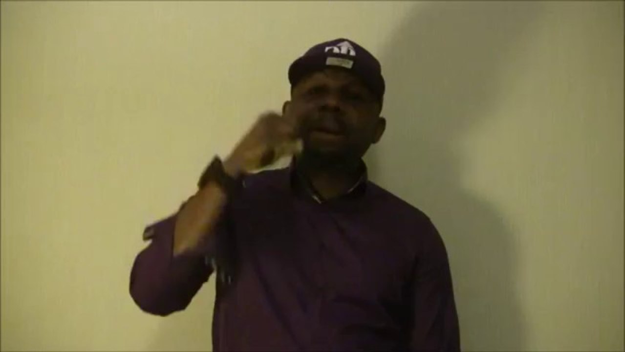 ZENITH DE JB MPIANA : LES RÉVOLTÉS DEMANDENT AUX MUSICIENS D'ACCEPTER D'ETRE TUES POUR LEUR LIBERTE..@VoiceOfCongo