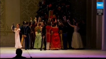 music+ Hellas Ο Καρυοθραύστης Μπαλέτο Εθνικής Λυρικής Σκηνής