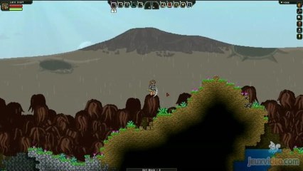 Gaming live - Starbound - Une future bonne pioche ?