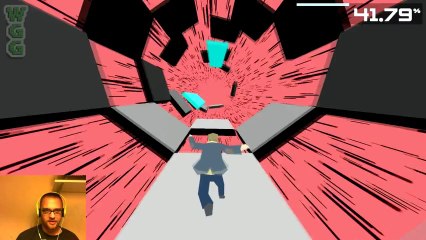 Hey Chris Watcha Play'n- BosonX