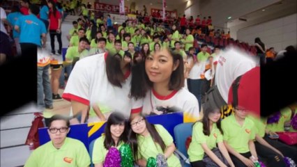 La vie en TFB (Life in TFB, music version)