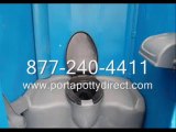 Porta Potty Rental Delaware | Portable Toilet Rental Delaware