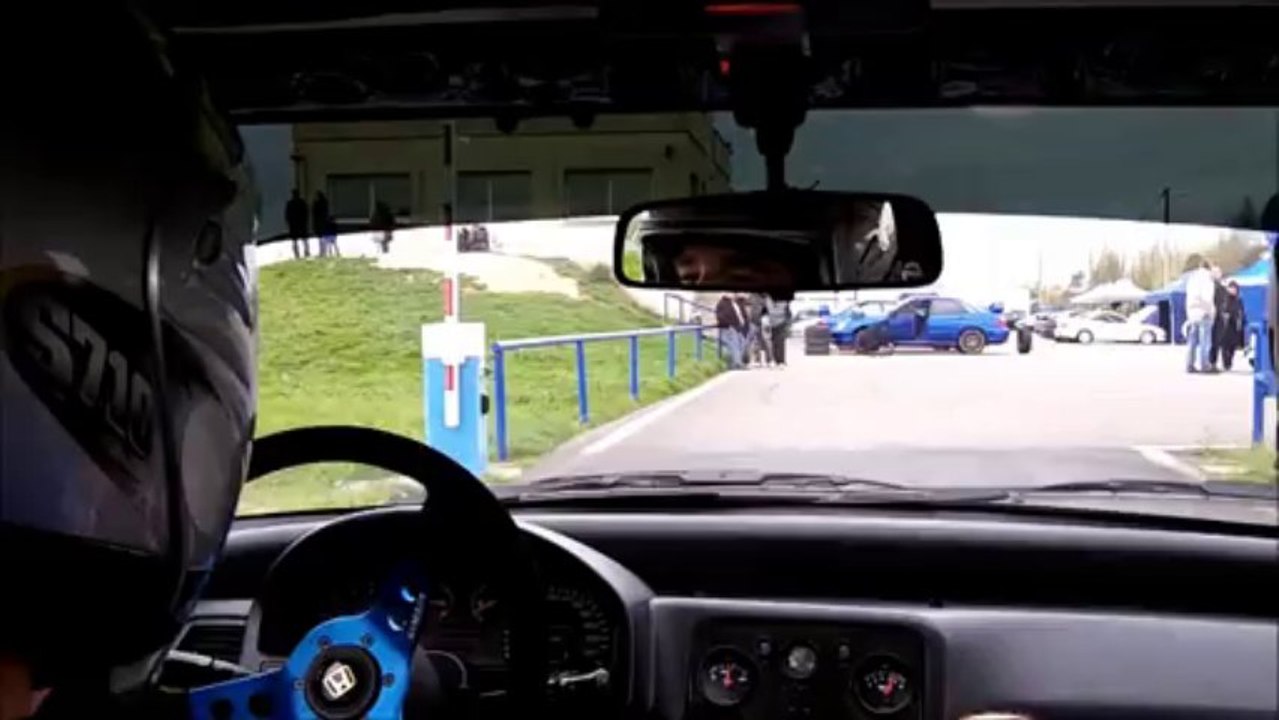 Lurcy V sortie GTTF 1 et 2 novembre 2013 Dudumachine CRX