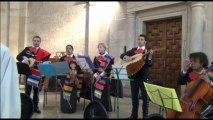 La Guadalupana - Mariachi Internacional Barcelona