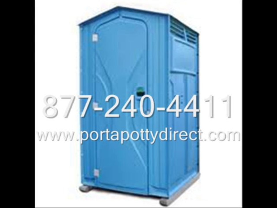 Porta Potty Rental District Of Columbia | Portable Toilet Rental District Of Columbia