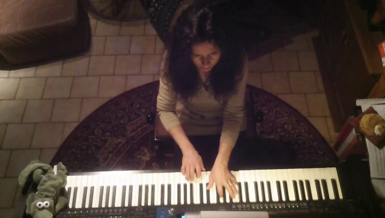 Grande soirée pour rever en musique"   .    .Méthode Colin