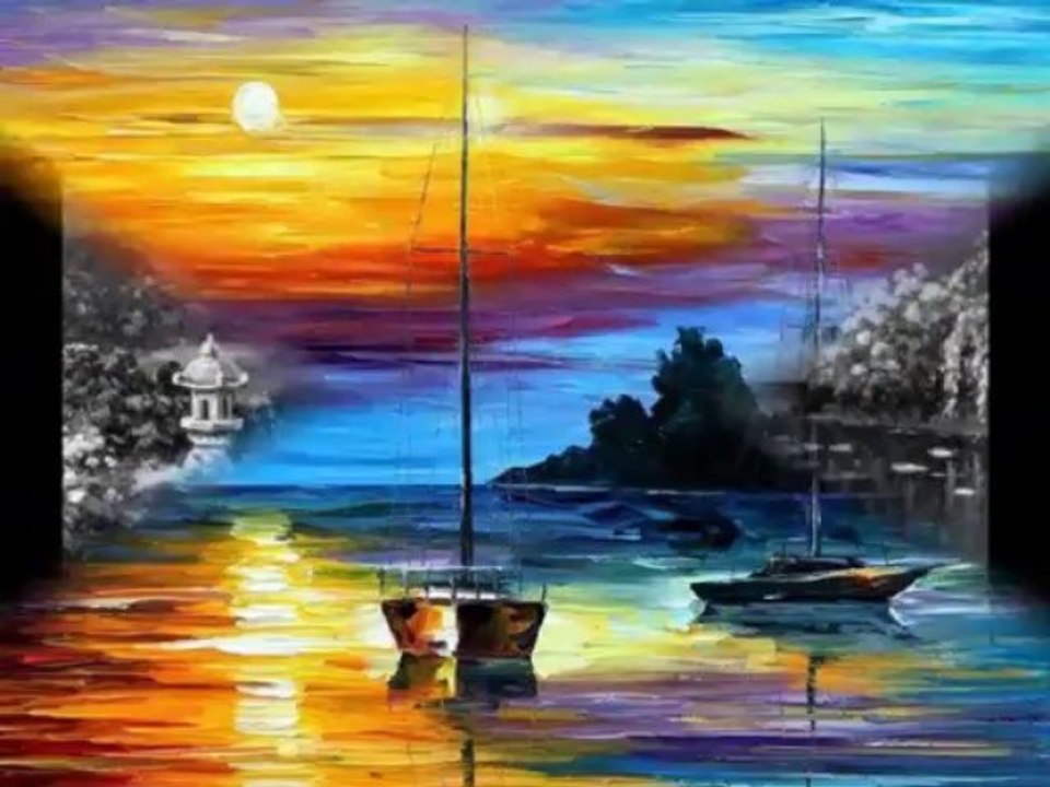 Summertime conver by Nic Crooner