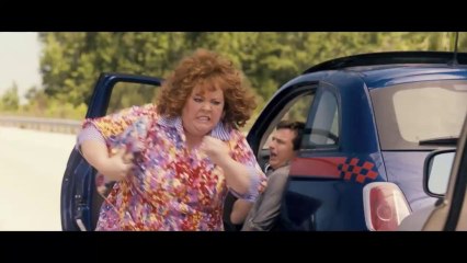 Identity Thief 2013-Trailer #1