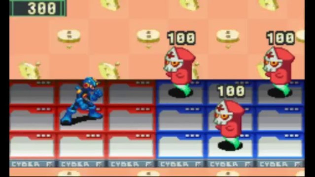 Let's Play Megaman Battle Network 1 - Episode 14
