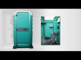 Porta Potty Rental Florida | Portable Toilet Rental Florida