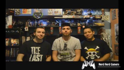 NHG - "Un nuovo inizio"