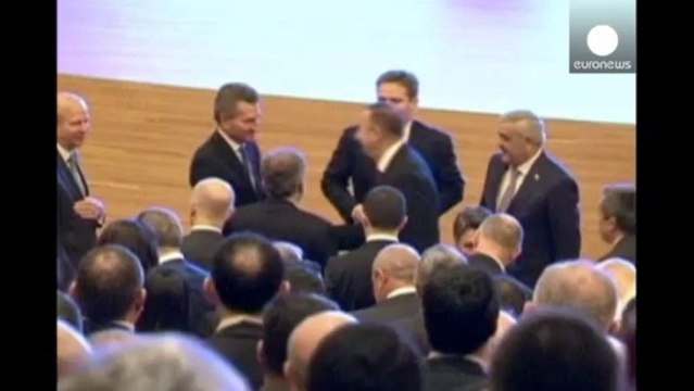 Le gaz de Shah Deniz II : l'accord d'investissement ouvre la voie des livraisons vers l'Europe