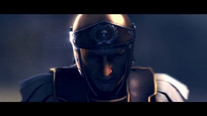Total War Rome II - Caesar in Gaul Campaign Trailer