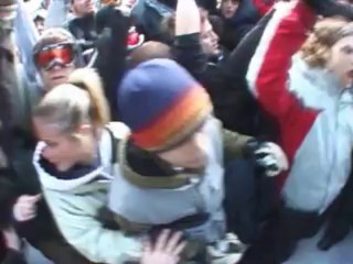 the MISFITS  this magic moment live