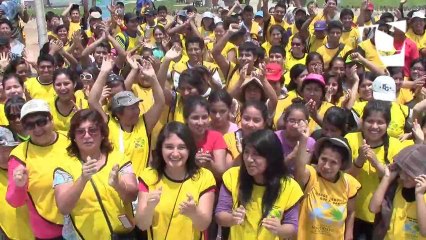 Comunidad mormona inicia megacampaña de limpieza en playas de Lima