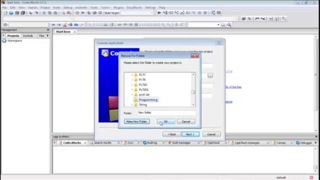 C++ Programming (Compiler)