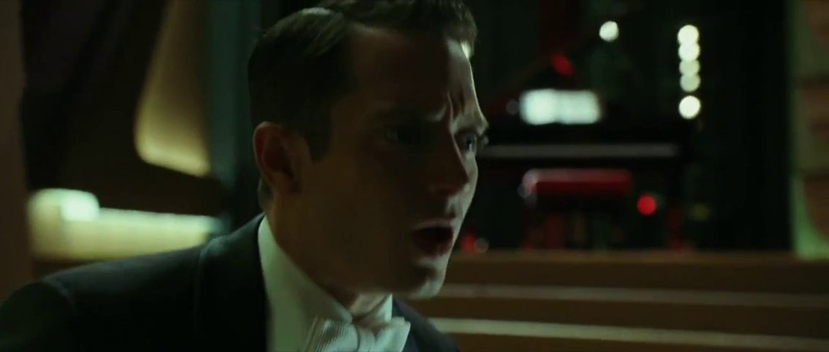 Grand Piano Official Trailer (HD) Elijah Wood