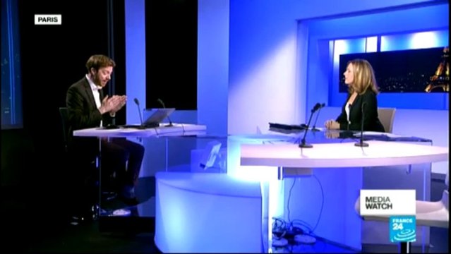 MEDIAWATCH - Self-immolations continue, three years after Tunisian revolution