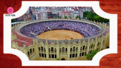 ASPIRANTES MEJOR FERIA 2013