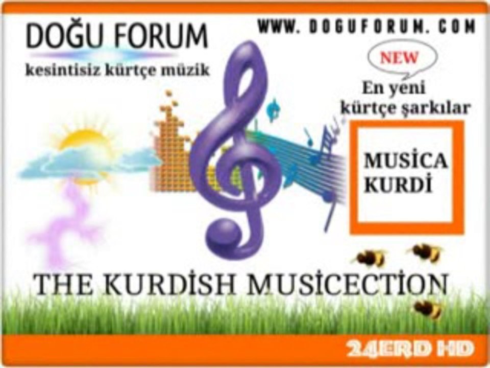 Miran Herki  Halay 2014