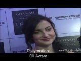 Elli At India Resort Fashion Week-2