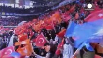 Turchia: imponente retata anti-corruzione