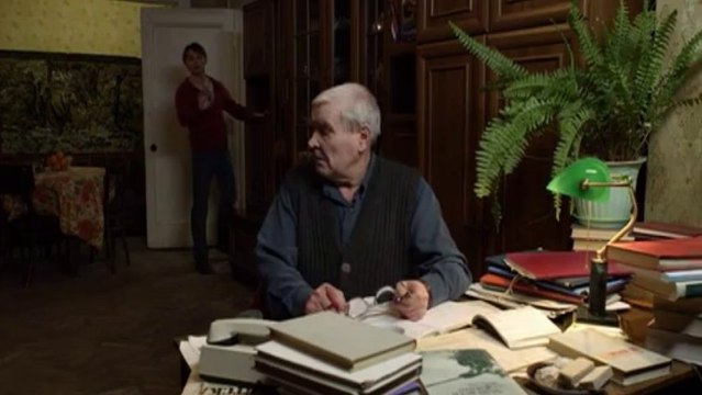 Не женское дело 4 OnlyKinox.ru